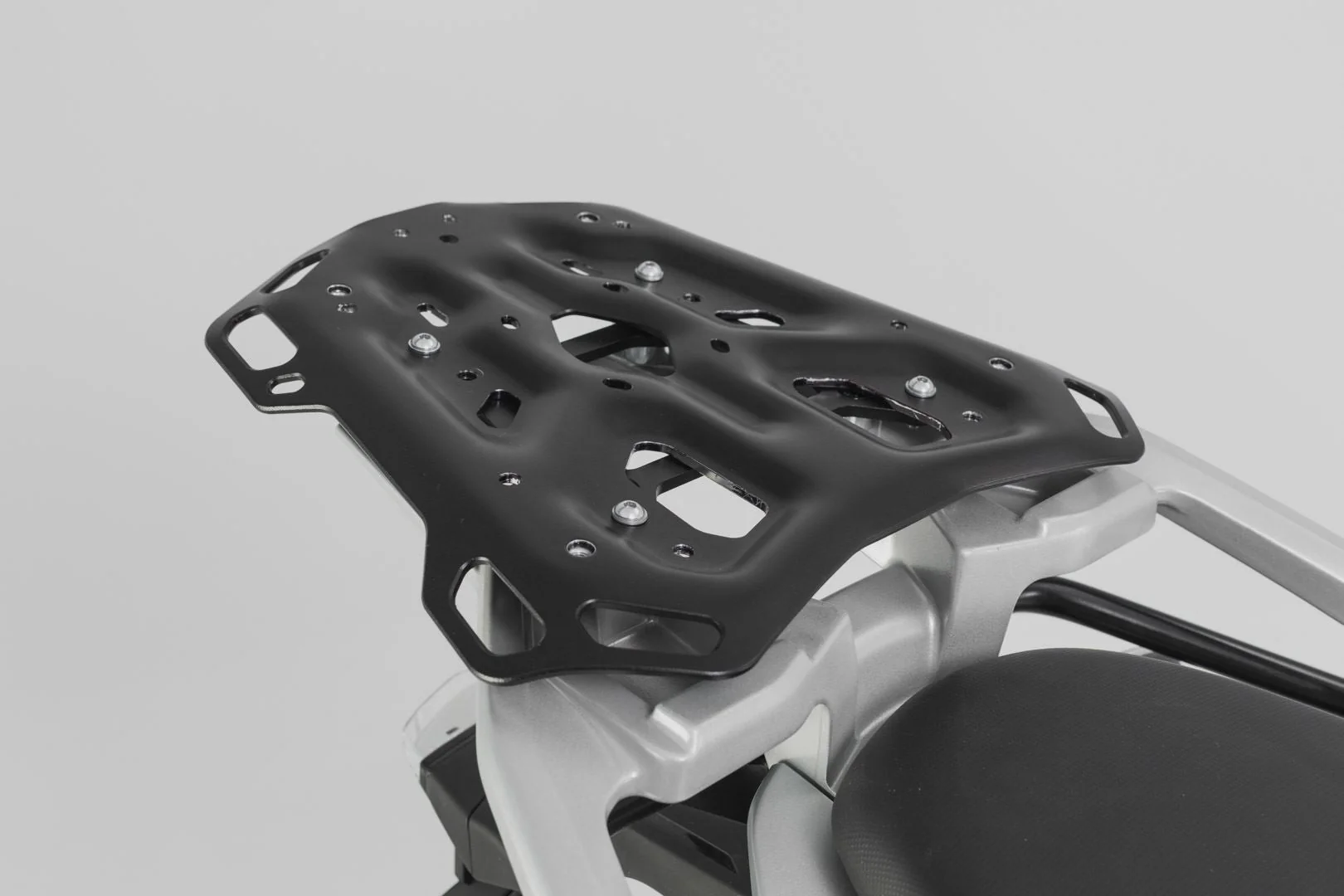 URBAN ABS Top Case System BMW G 310 GS (17-) Black - Image 3