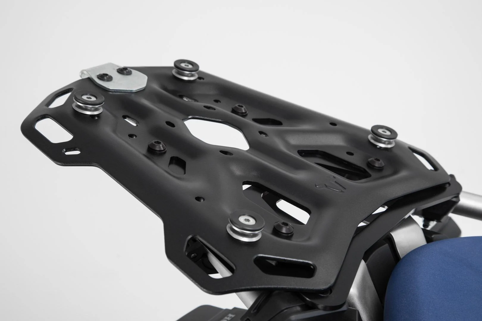 URBAN ABS Top Case System Honda CRF1000L Africa Twin Adv Sports (18-) Black - Image 3