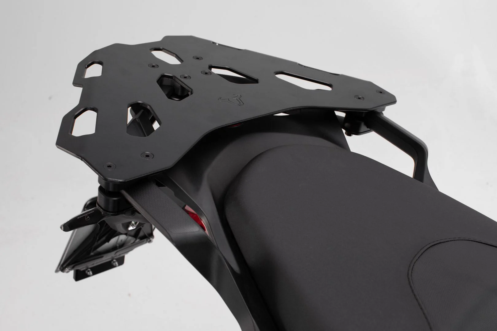 URBAN ABS Top Case System Ducati Multistrada 1200 Enduro/950/1260 Black - Image 3