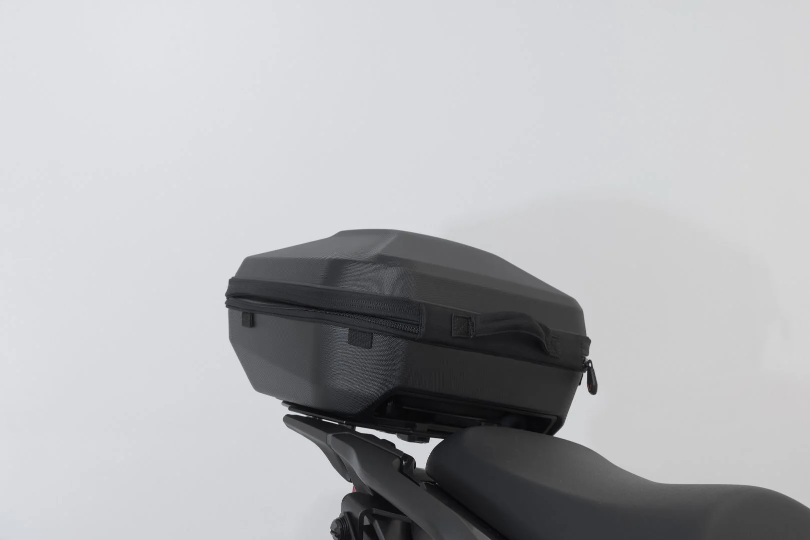 URBAN ABS Top Case System Kawasaki Versys 1000 (12-) Black - Image 5