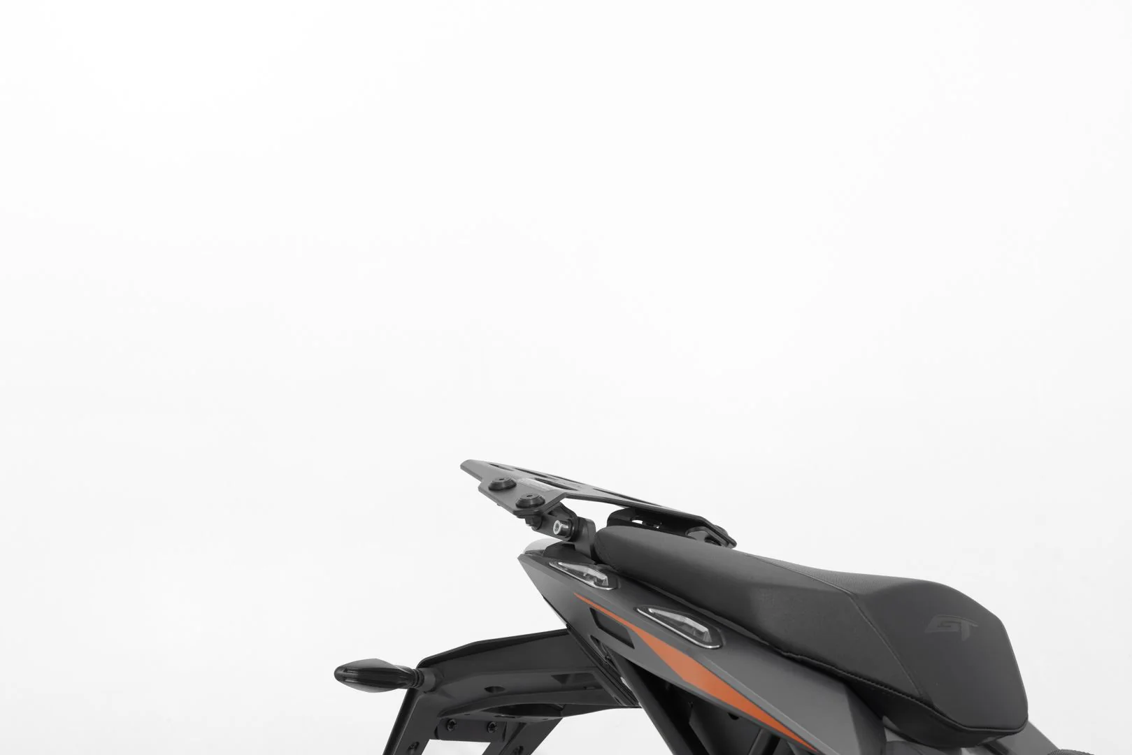 URBAN ABS Top Case System KTM 1290 Super Duke GT (16-) Black - Image 5