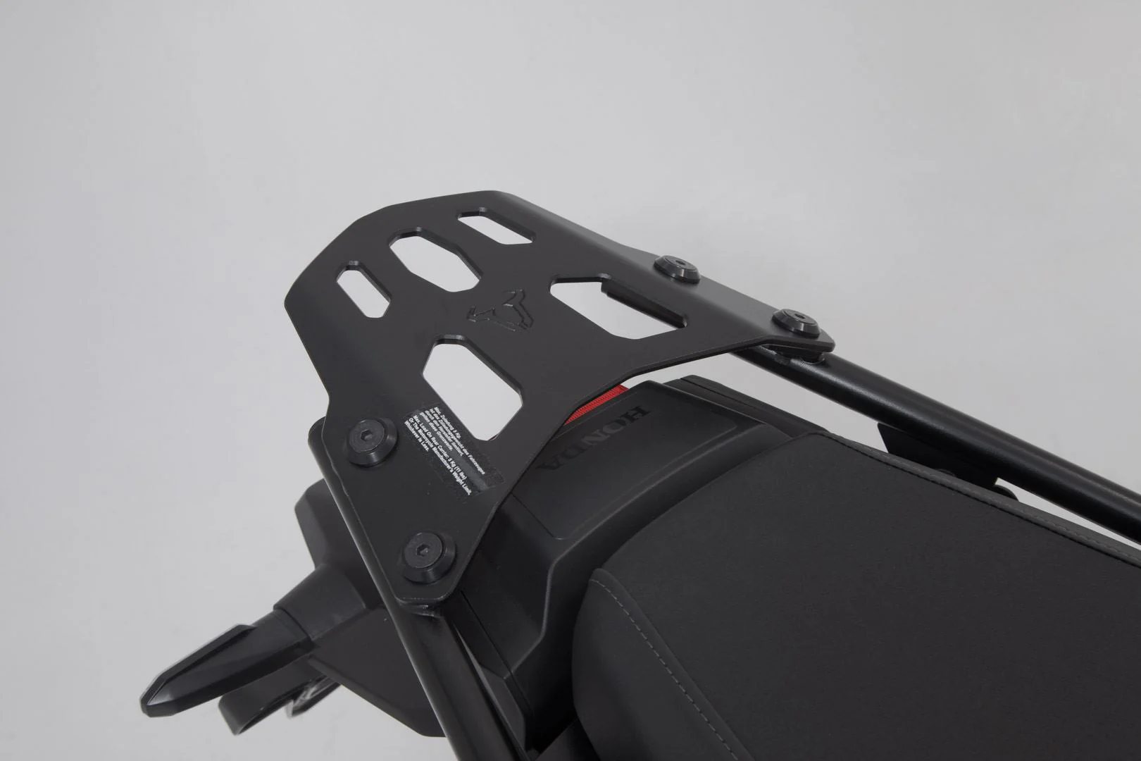 URBAN ABS Topcase System Honda X-ADV (20-) Black - Image 3