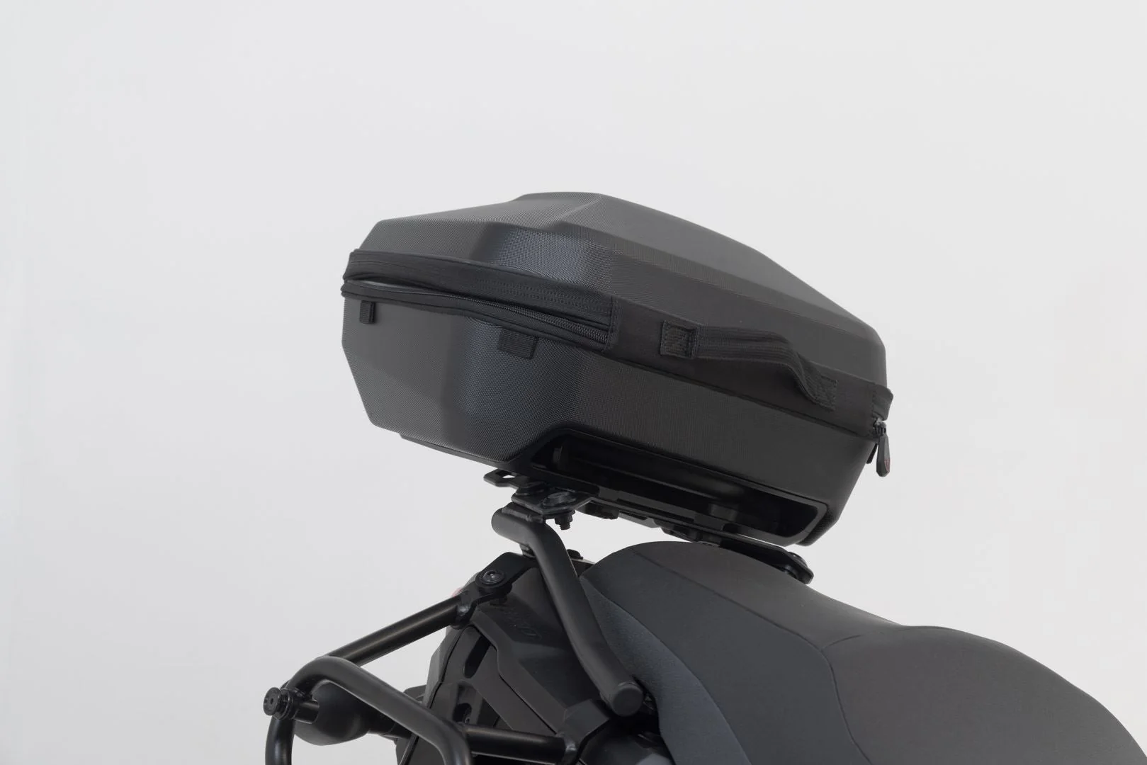 URBAN ABS topcase system Suzuki DL650 V-Strom (16-) Black - Image 5