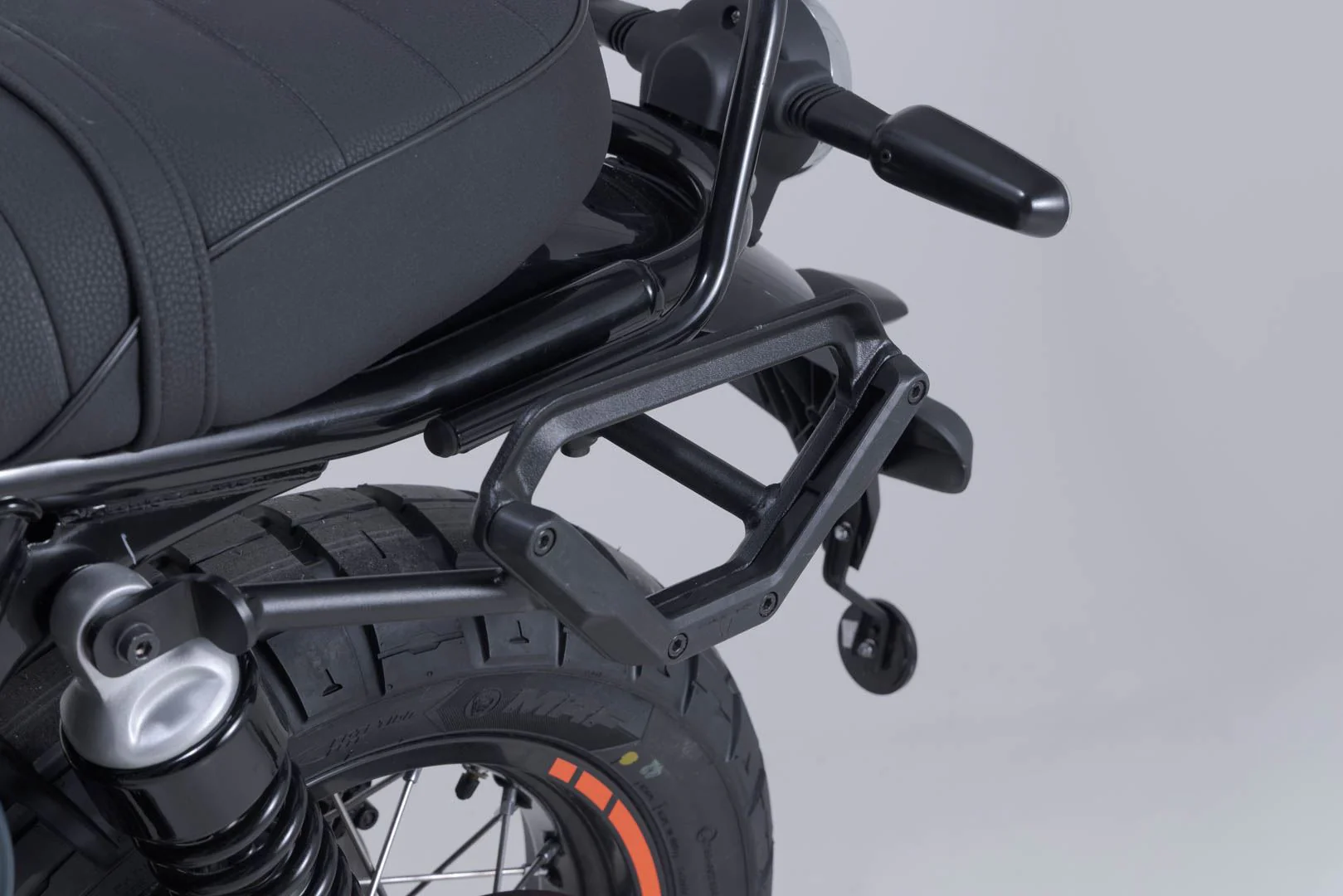 V-LOC Side Carrier left Kawasaki Z650RS (21-)/ Z650RS 50th Anniver. (22-). - Image 4