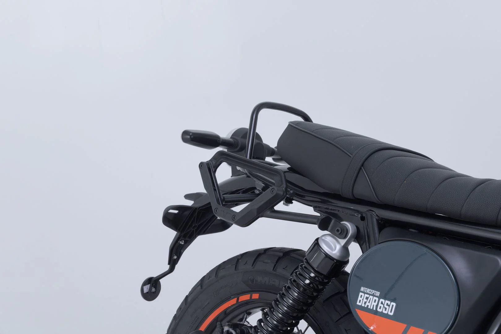 V-LOC Side Carrier right BMW R 12 (23-). - Image 3
