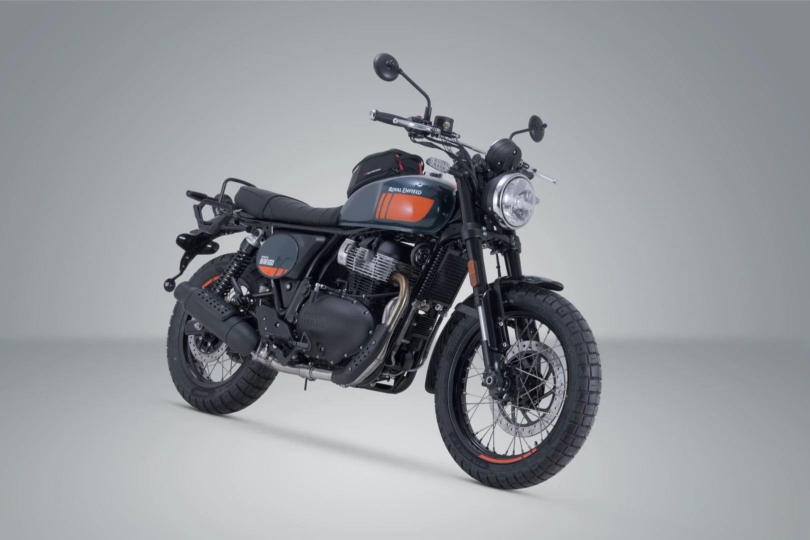 V-LOC Side Carrier right BMW R 12 S / R 12 nineT (23-). - Image 2