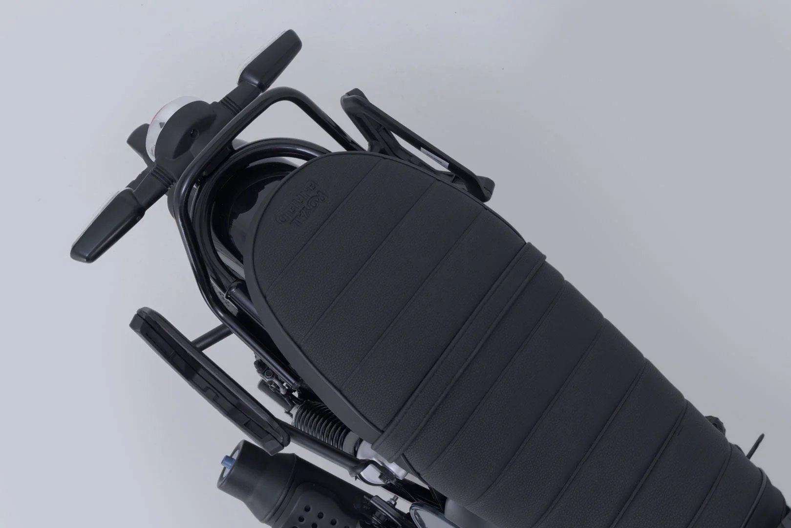 V-LOC Side Carrier right Triumph Street Twin/Cup 900, Speed Twin 900. - Image 5