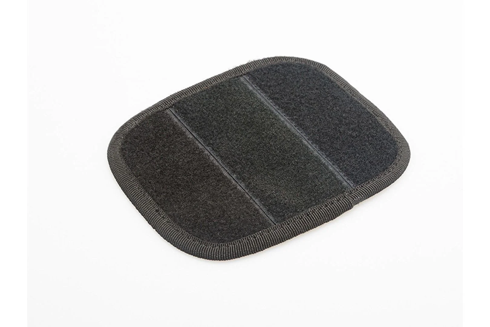 Velcro pads for textile saddlebags As additional cover for velcro fastener - Image 2