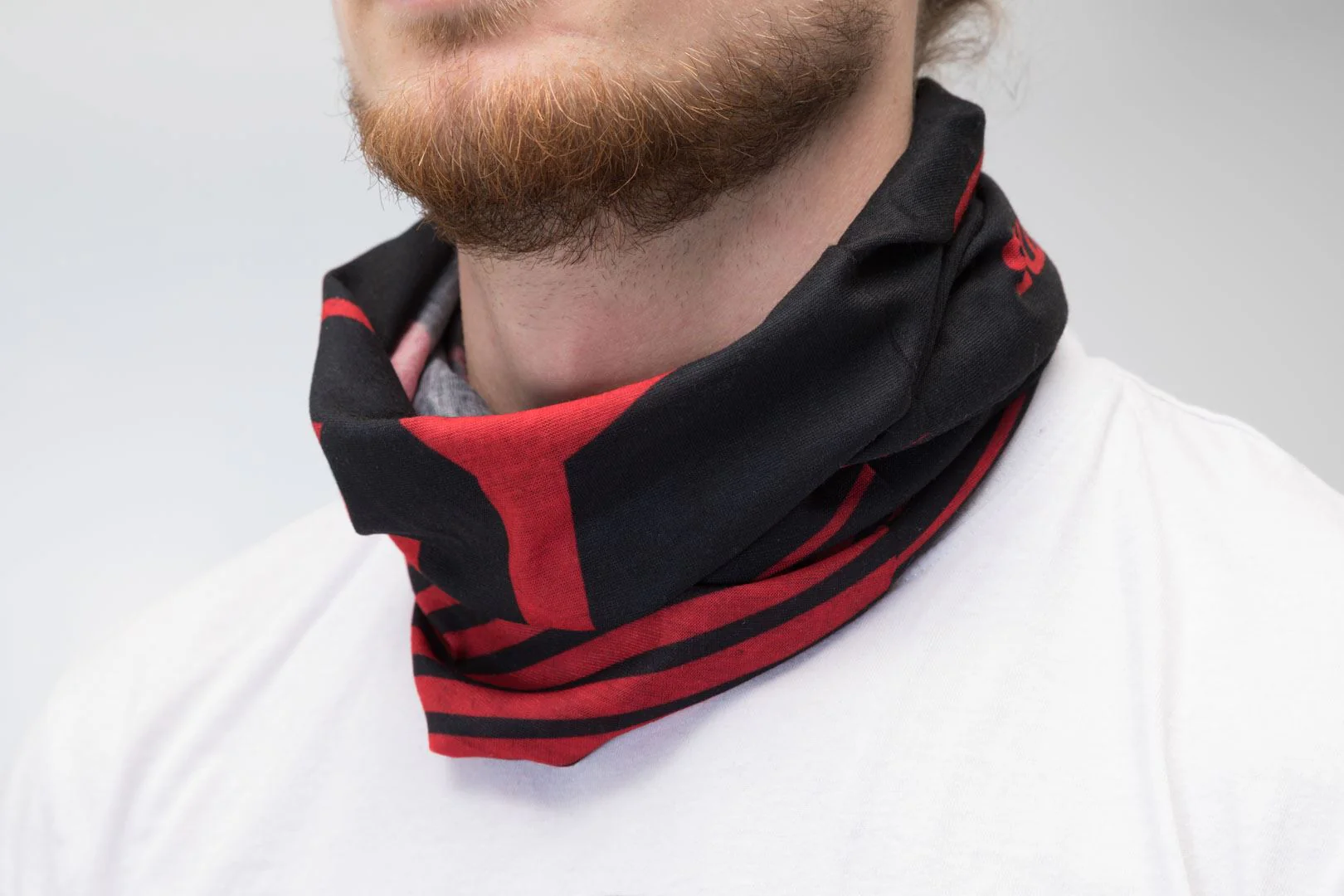 Webshop voucher 250 Euro Free gift: Scarf. - Image 5