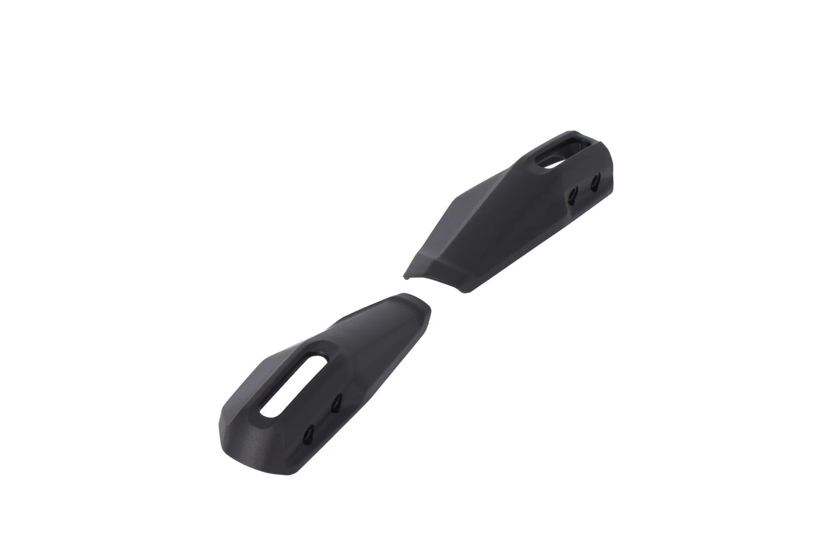 Wind Protection for Lever Guards set left / right - Image 3