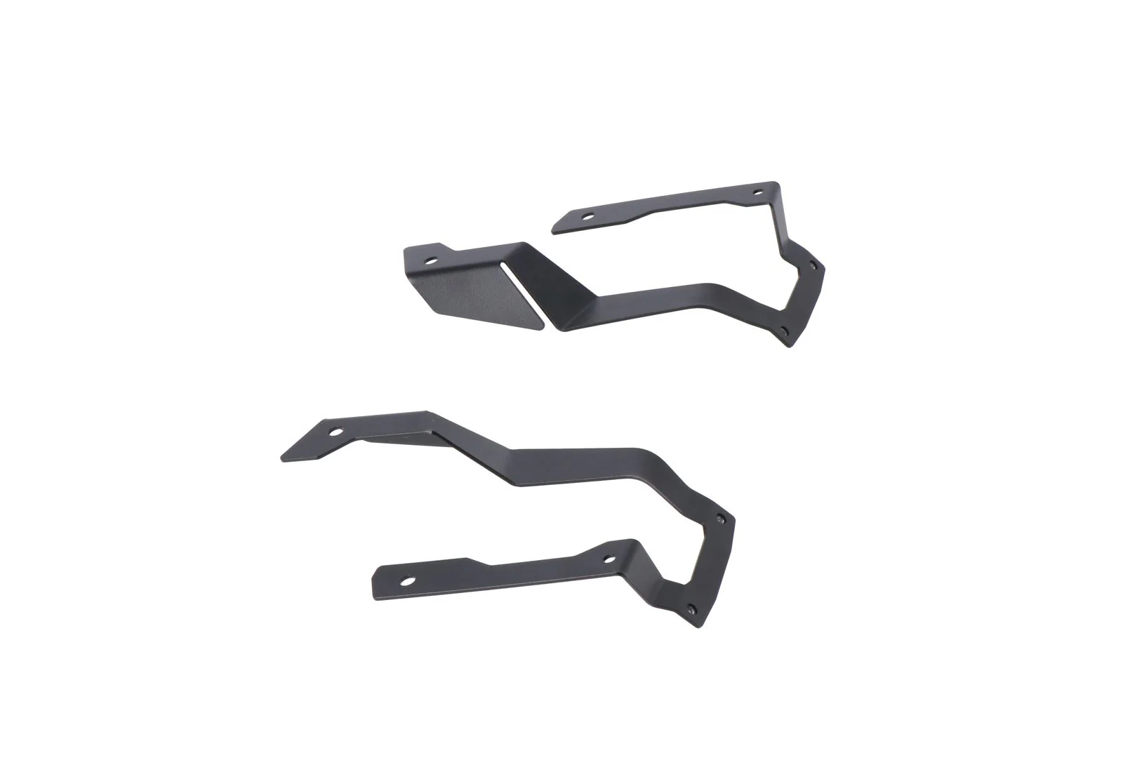 Windscreen Yamaha MT-09 (20-) Black - Image 7